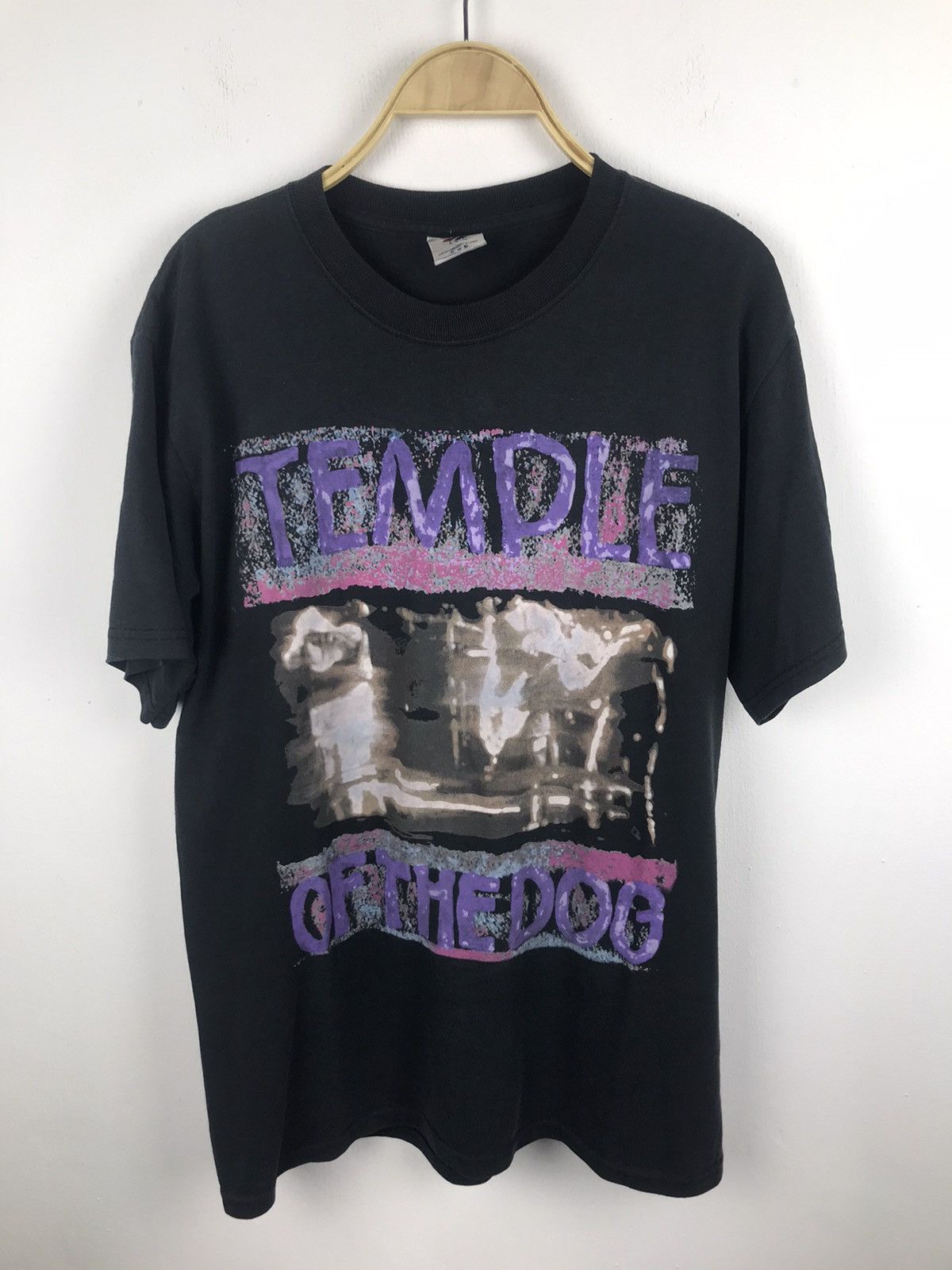 TEMPLE OF THE DOG 2016年ツアーTEE
