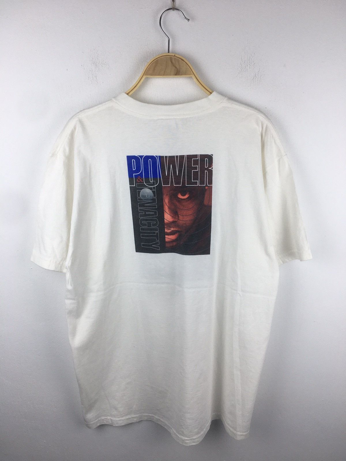 Nike × Tiger Woods × Vintage Vintage Nike Tiger Woods Size US M / EU 48-50 / 2 - 2 Thumbnail