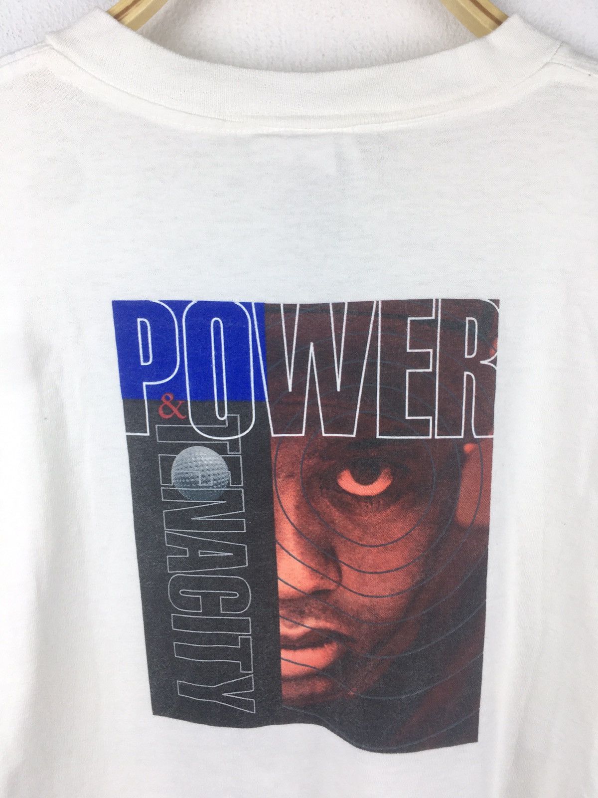 Nike × Tiger Woods × Vintage Vintage Nike Tiger Woods Size US M / EU 48-50 / 2 - 4 Thumbnail