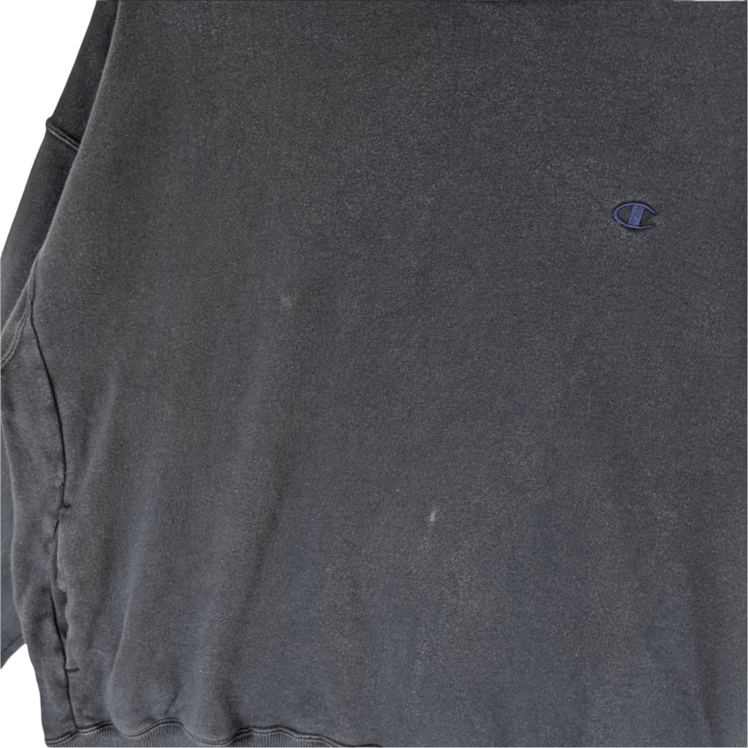 Champion CHAMPION Plain Jumper Sweatshirt Size US L / EU 52-54 / 3 - 7 Thumbnail