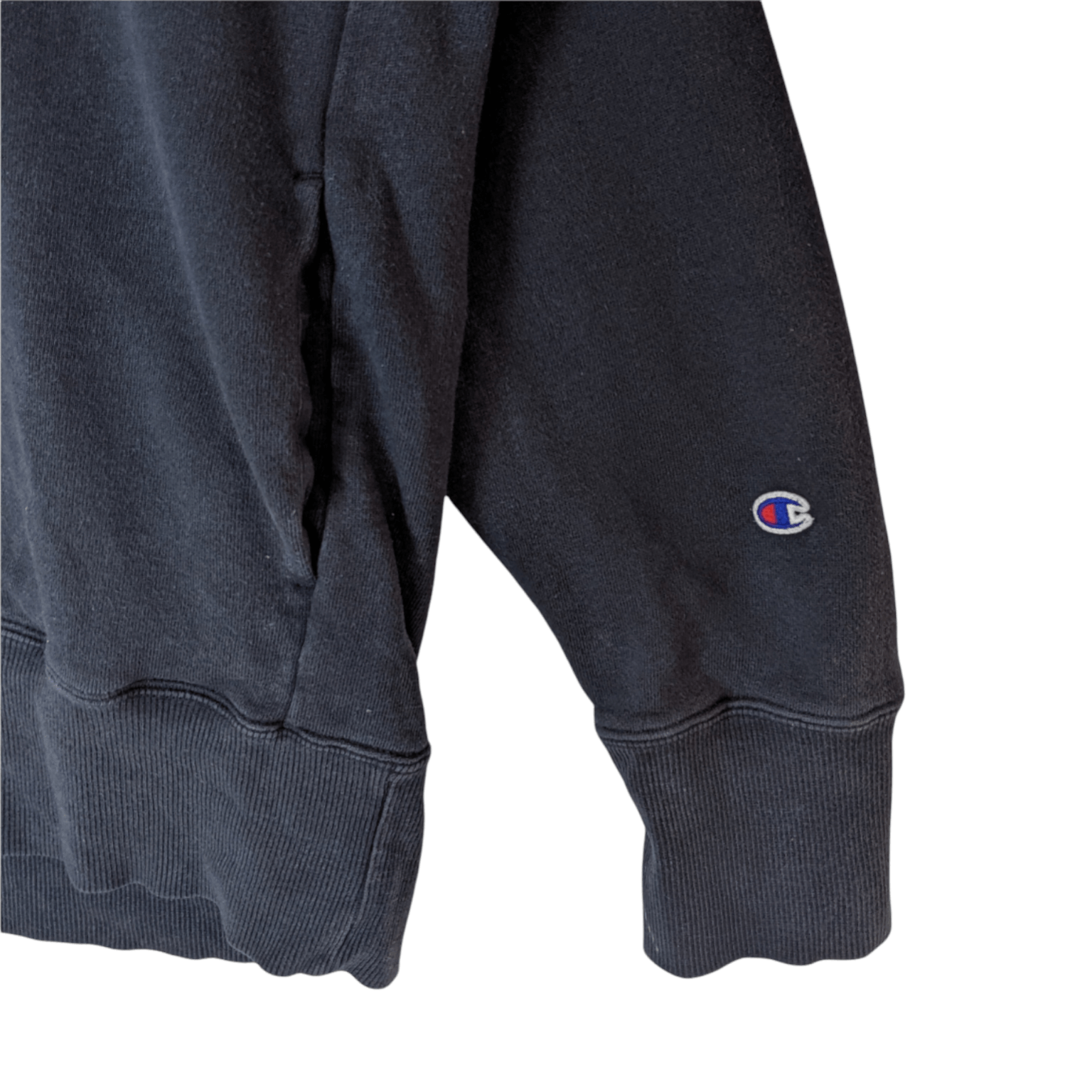 Champion CHAMPION Plain Jumper Sweatshirt Size US L / EU 52-54 / 3 - 5 Thumbnail