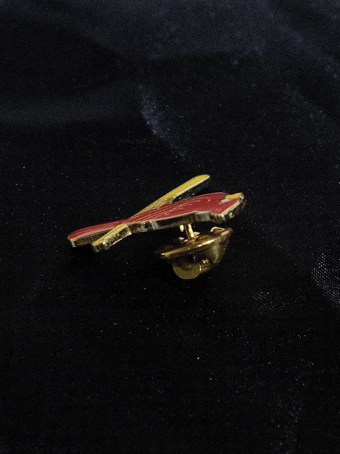 MLB MLB St. Louis Cardinals Logo Pin Size ONE SIZE - 4 Thumbnail