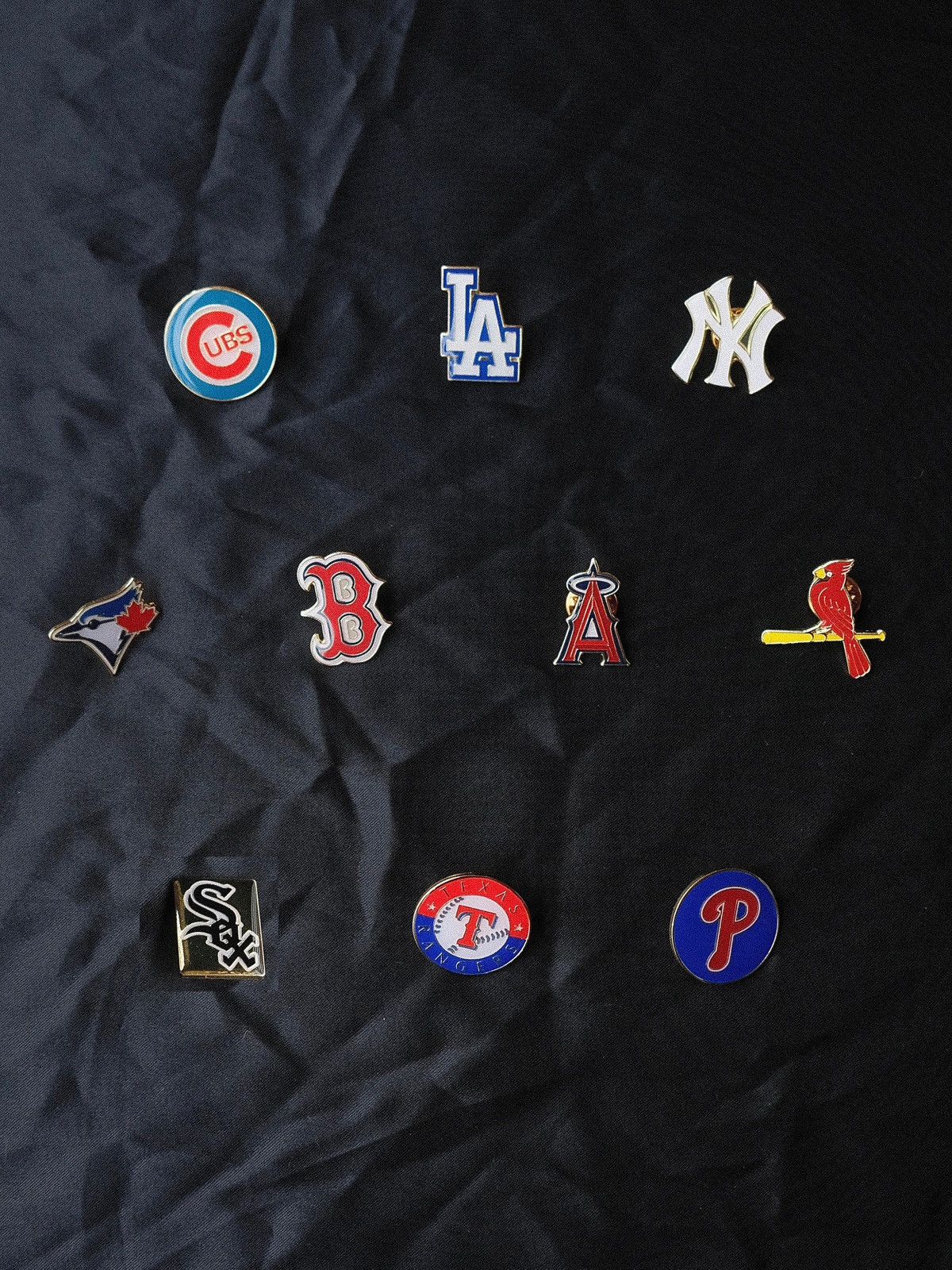 MLB MLB St. Louis Cardinals Logo Pin Size ONE SIZE - 7 Thumbnail