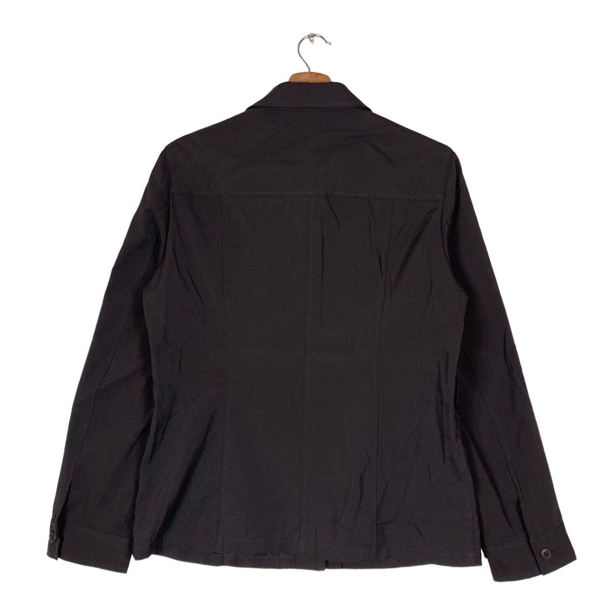 Vintage Vintage Emma James Hidden Button Jacket Size US S / EU 44-46 / 1 - 4 Thumbnail