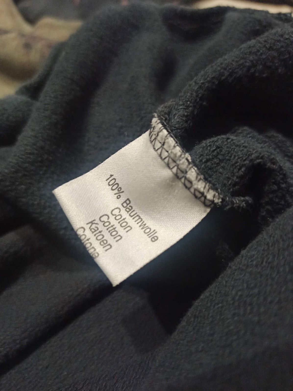 Native × Vintage Sitting bull vintage crewneck rare Native American Indian Size US M / EU 48-50 / 2 - 6 Thumbnail