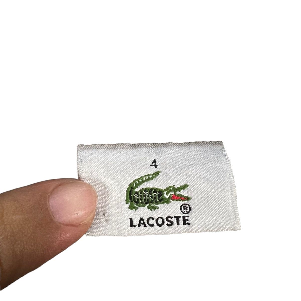 Japanese Brand VINTAGE BOMBER WOOL JACKET LACOSTE MADE IN JAPAN Size US M / EU 48-50 / 2 - 11 Thumbnail