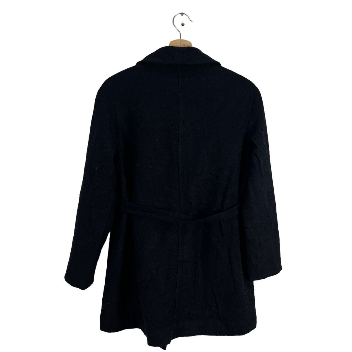 Japanese Brand RARE BONDAGE PARACHUTE JACKET UNIQLO JAPAN LEMAIRE Size US S / EU 44-46 / 1 - 6 Thumbnail