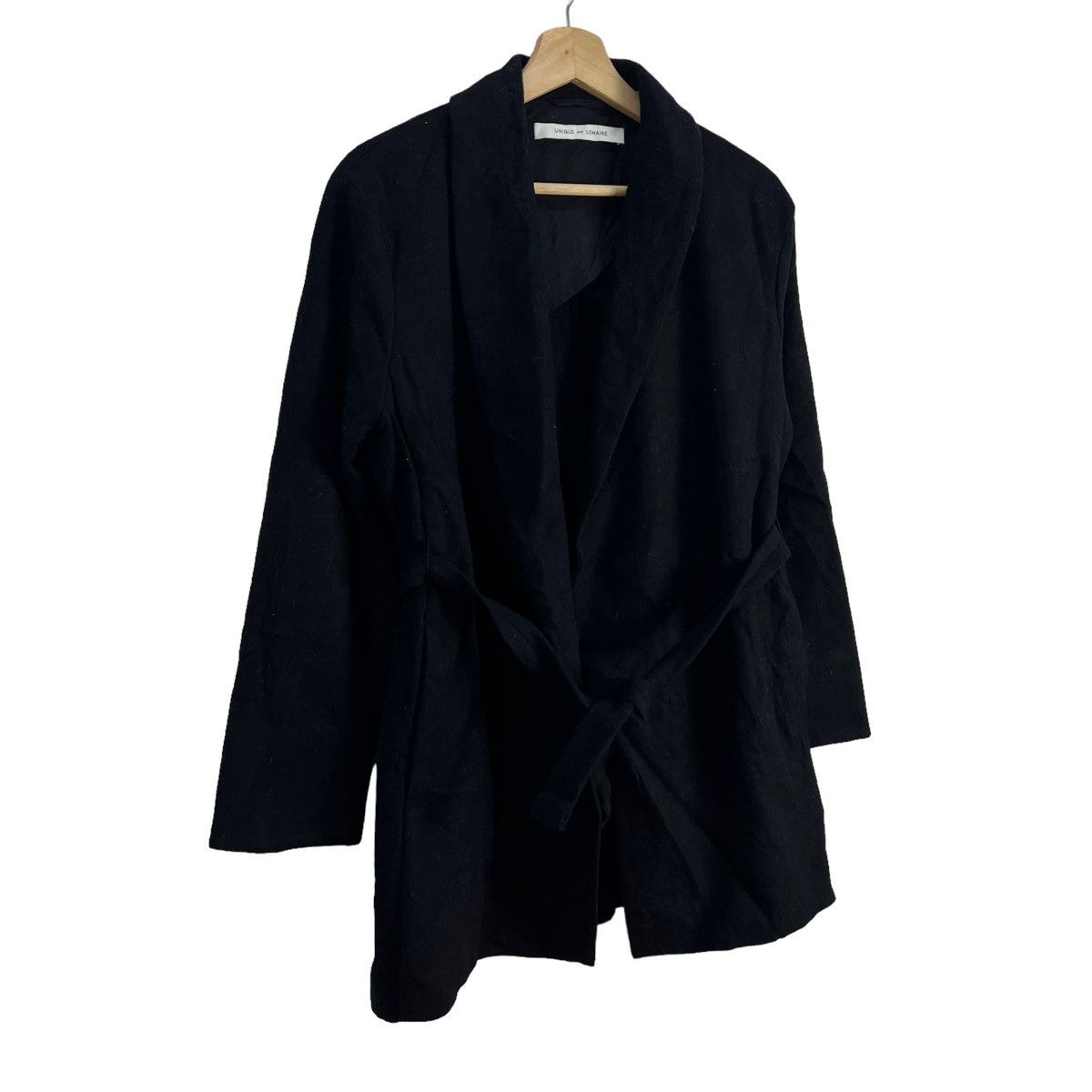 Japanese Brand RARE BONDAGE PARACHUTE JACKET UNIQLO JAPAN LEMAIRE Size US S / EU 44-46 / 1 - 2 Thumbnail