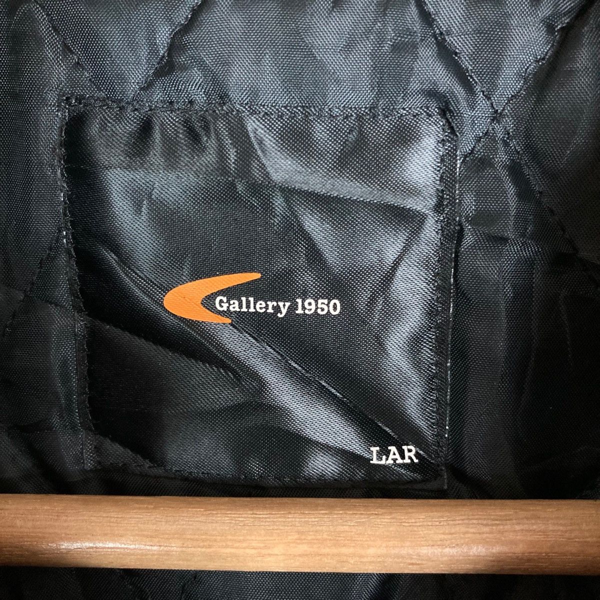 Vintage Vintage Gallery 1950 Jacket Size US L / EU 52-54 / 3 - 7 Thumbnail
