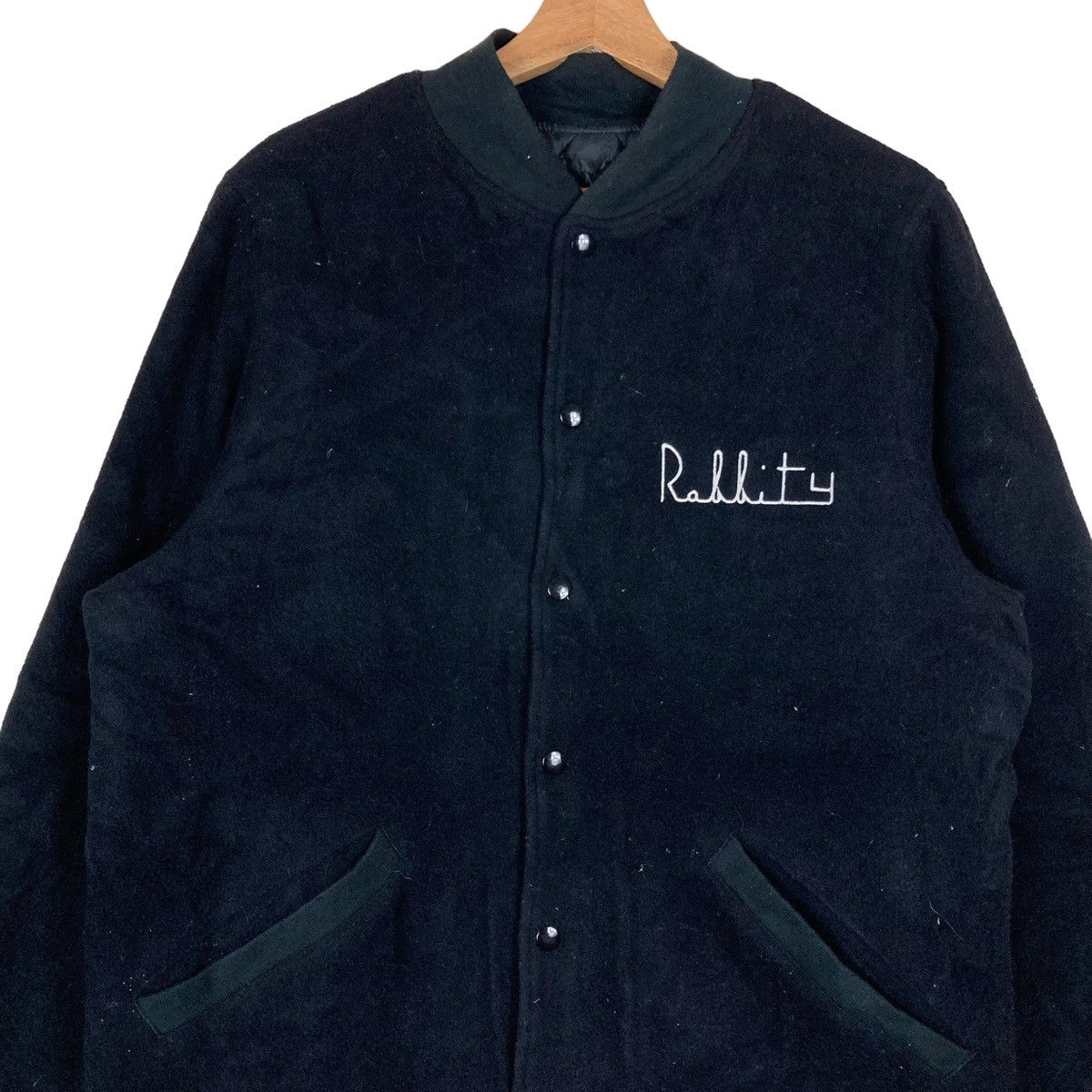 Vintage Vintage Gallery 1950 Jacket Size US L / EU 52-54 / 3 - 2 Thumbnail