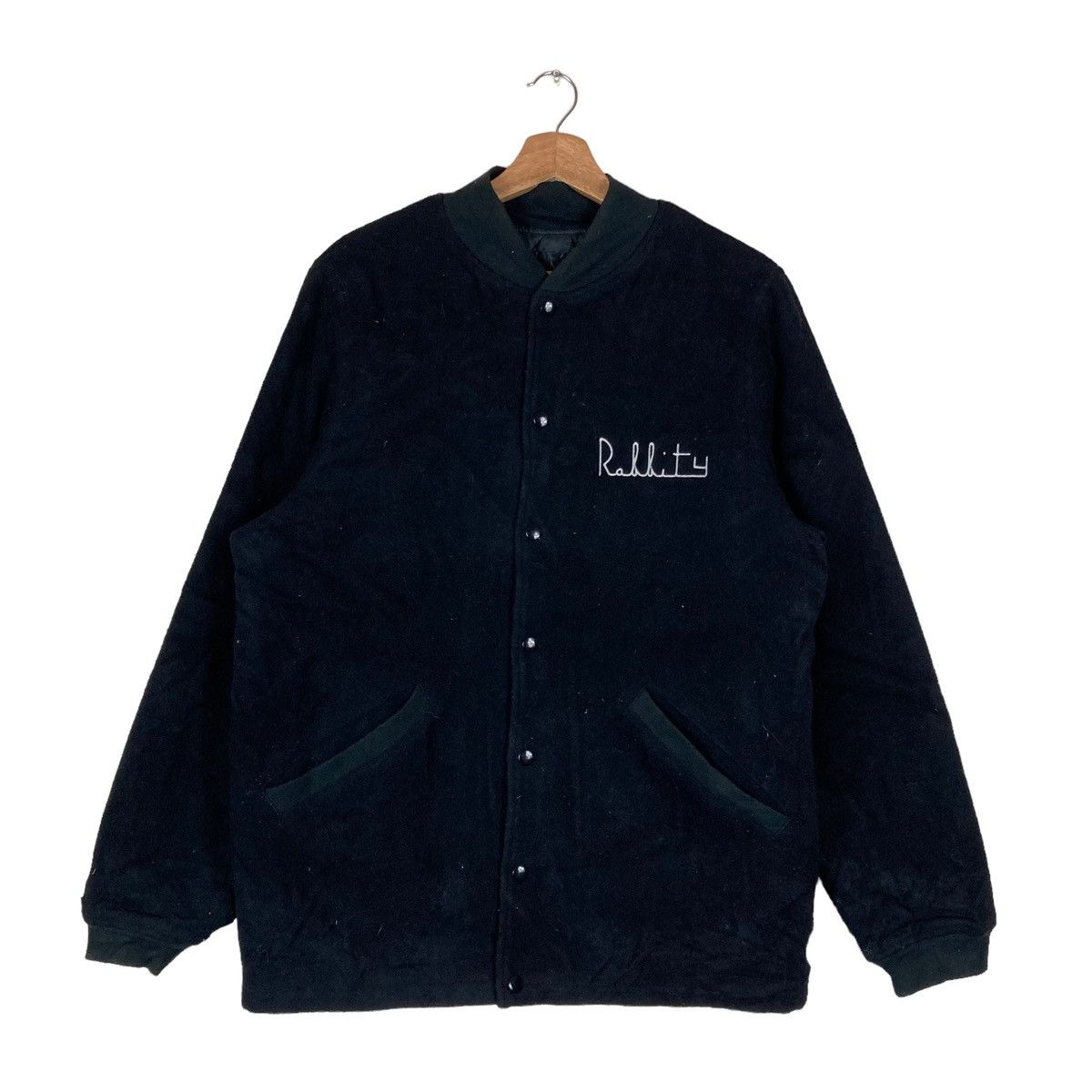 Vintage Vintage Gallery 1950 Jacket Size US L / EU 52-54 / 3 - 1 Thumbnail