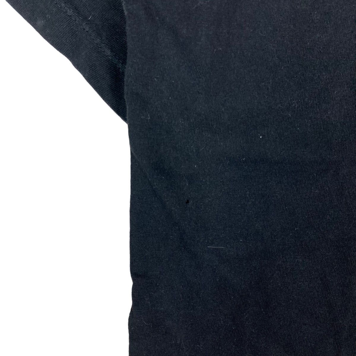 Vintage Vintage Heavy Metal Michael Jackson Pullover Jumper Tshirt Size US S / EU 44-46 / 1 - 11 Thumbnail