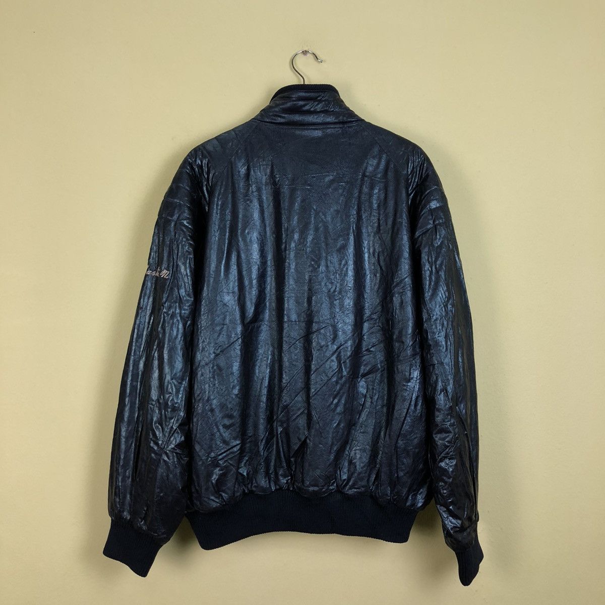 Japanese Brand Varsity Style Jacket W Baseball Club Size US M / EU 48-50 / 2 - 8 Thumbnail
