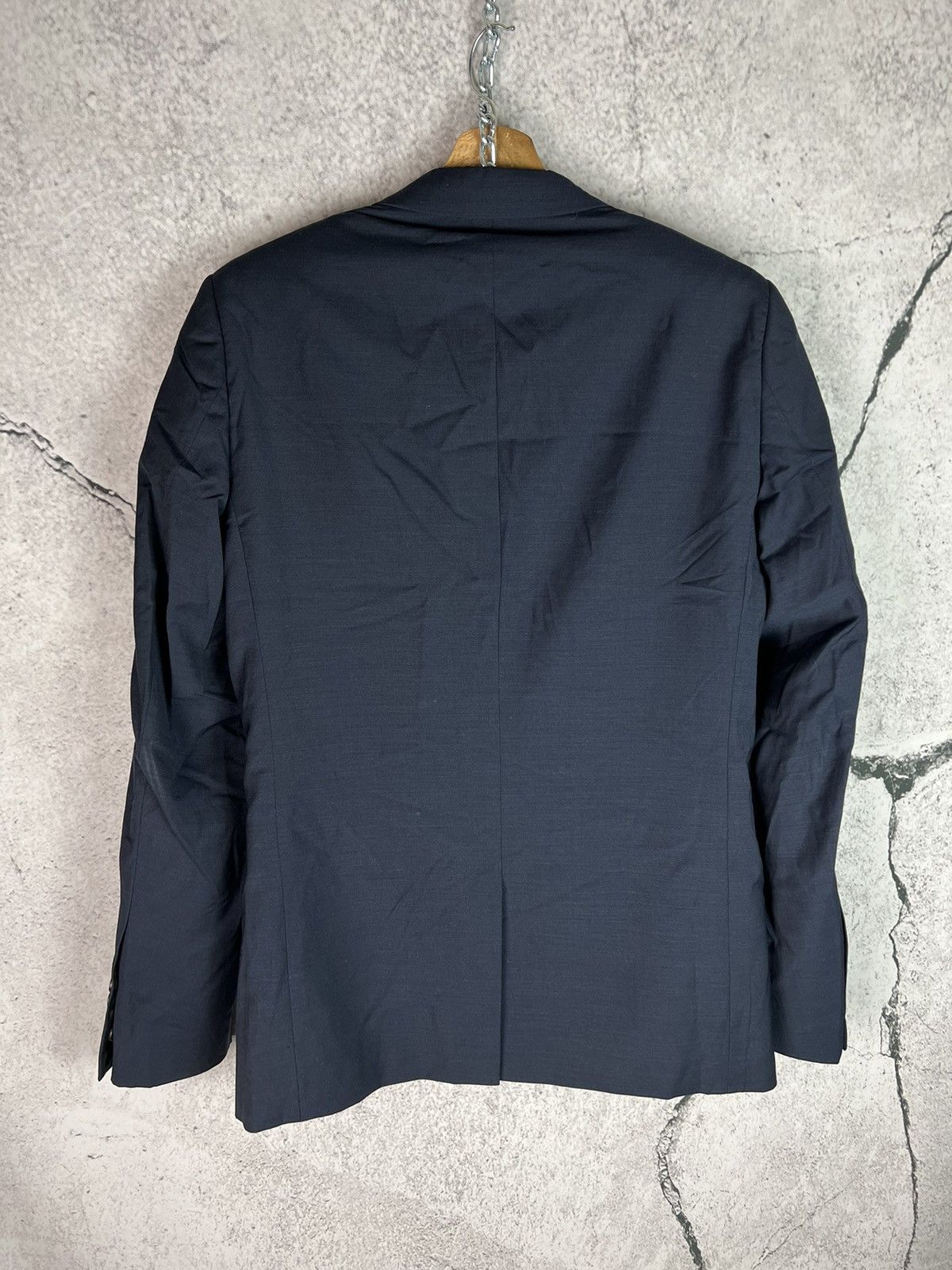 Sandro Sandro Paris designer luxury blazer Size 48R - 2 Thumbnail