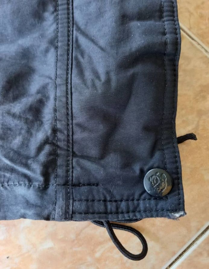 Bape × Vintage Vintage Bape Coveralls Jumpsuit Size US 34 / EU 50 - 13 Thumbnail