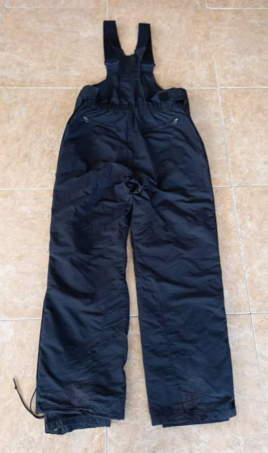 Bape × Vintage Vintage Bape Coveralls Jumpsuit Size US 34 / EU 50 - 4 Thumbnail