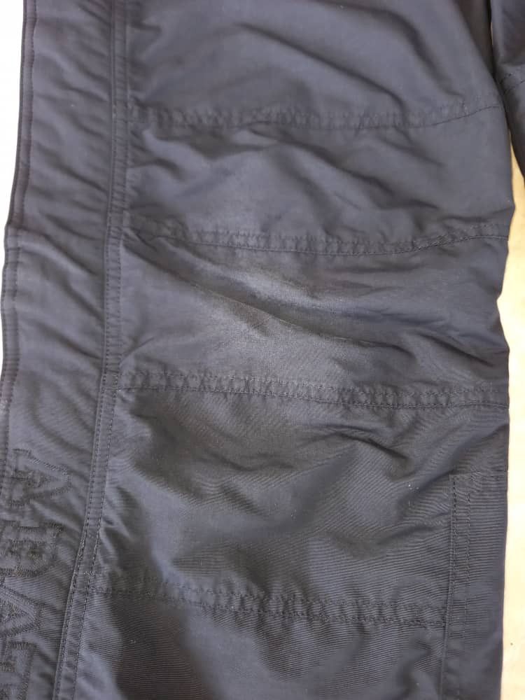 Bape × Vintage Vintage Bape Coveralls Jumpsuit Size US 34 / EU 50 - 8 Thumbnail