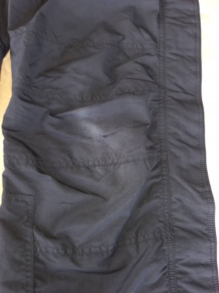 Bape × Vintage Vintage Bape Coveralls Jumpsuit Size US 34 / EU 50 - 9 Thumbnail