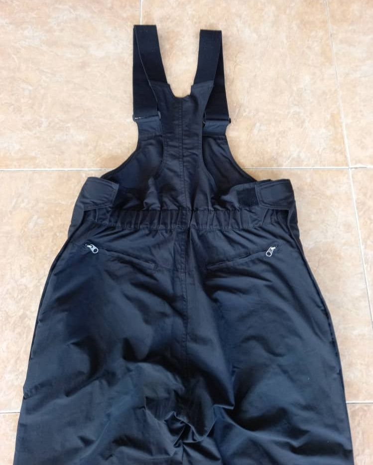 Bape × Vintage Vintage Bape Coveralls Jumpsuit Size US 34 / EU 50 - 5 Thumbnail