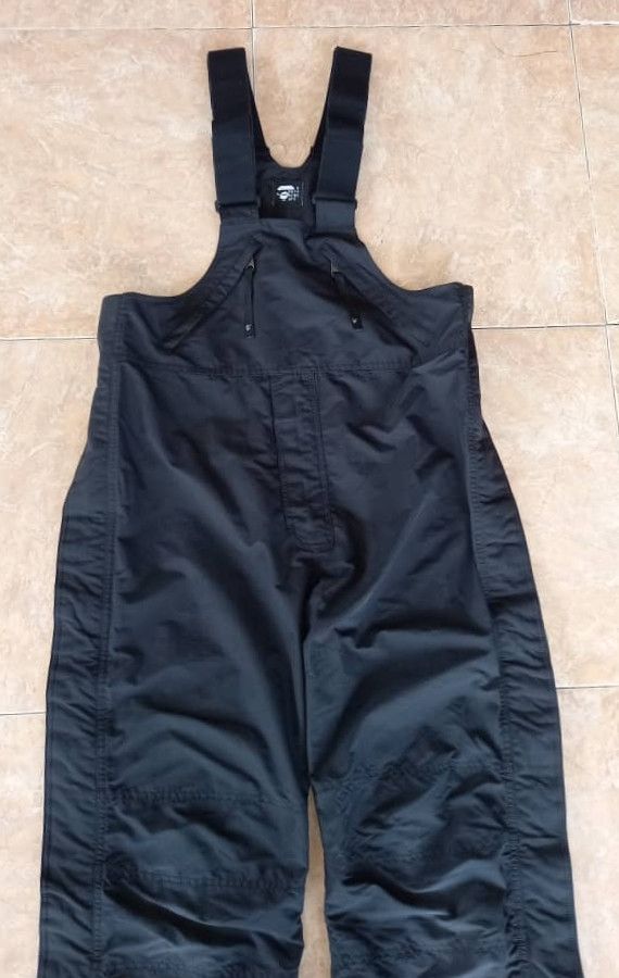 Bape × Vintage Vintage Bape Coveralls Jumpsuit Size US 34 / EU 50 - 2 Thumbnail