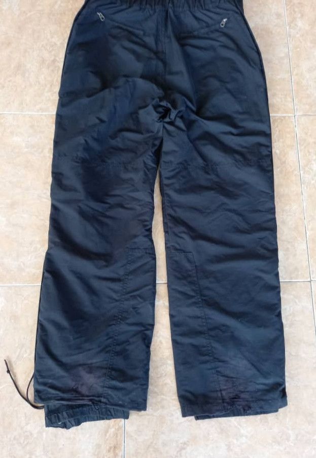 Bape × Vintage Vintage Bape Coveralls Jumpsuit Size US 34 / EU 50 - 6 Thumbnail