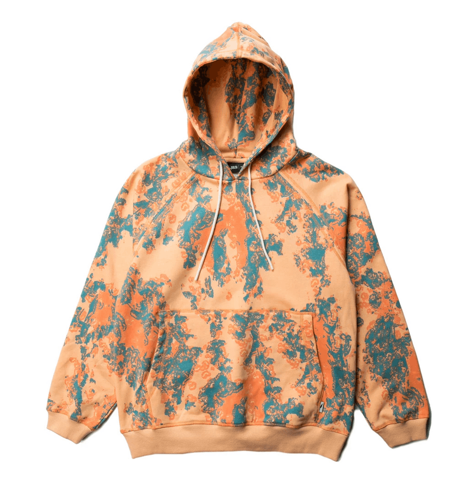 Publish PUBLISH Brand Sammy - Salmon XL Size US XL / EU 56 / 4 - 1 Thumbnail