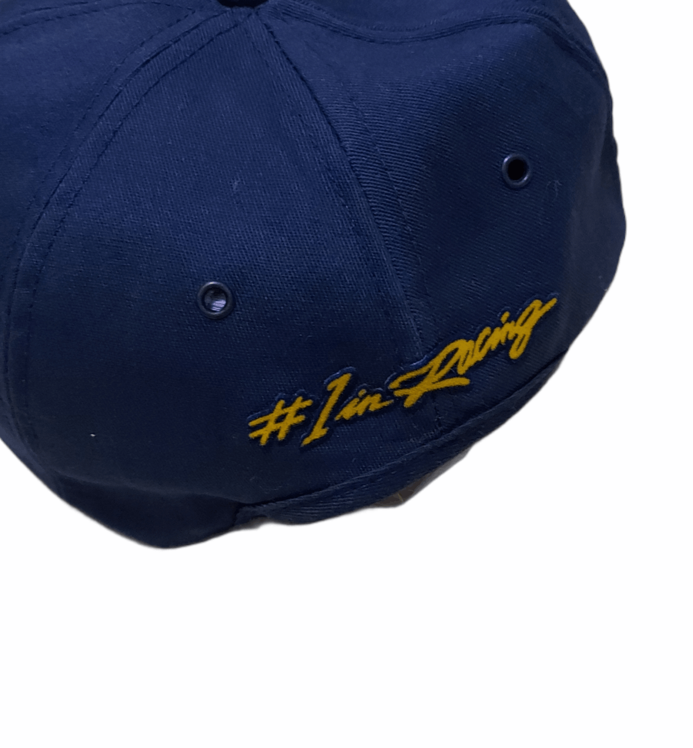 Gear for Sports Vintage Goodyear Box Logo Patch Hat Size ONE SIZE - 3 Thumbnail
