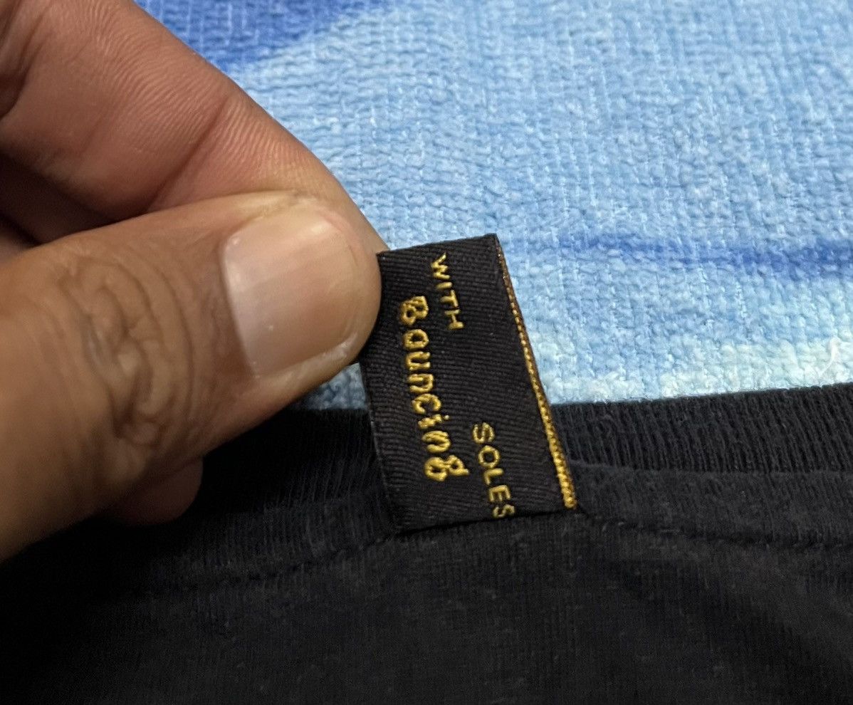 Dr. Martens DR. MARTENS Made in Portugal Shirt x Rare Design Size US M / EU 48-50 / 2 - 9 Thumbnail