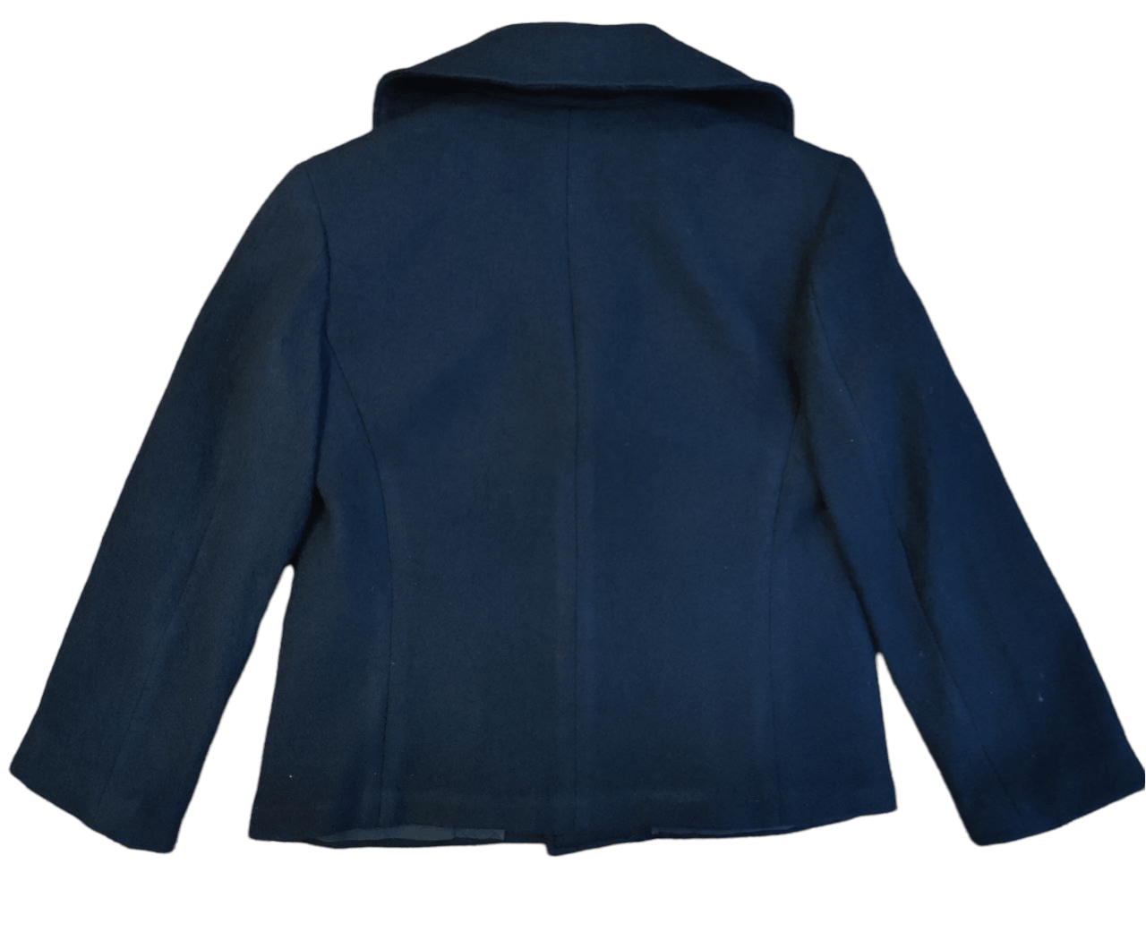 Yohji Yamamoto Y's Wool Jacket Size S / US 4 / IT 40 - 2 Thumbnail