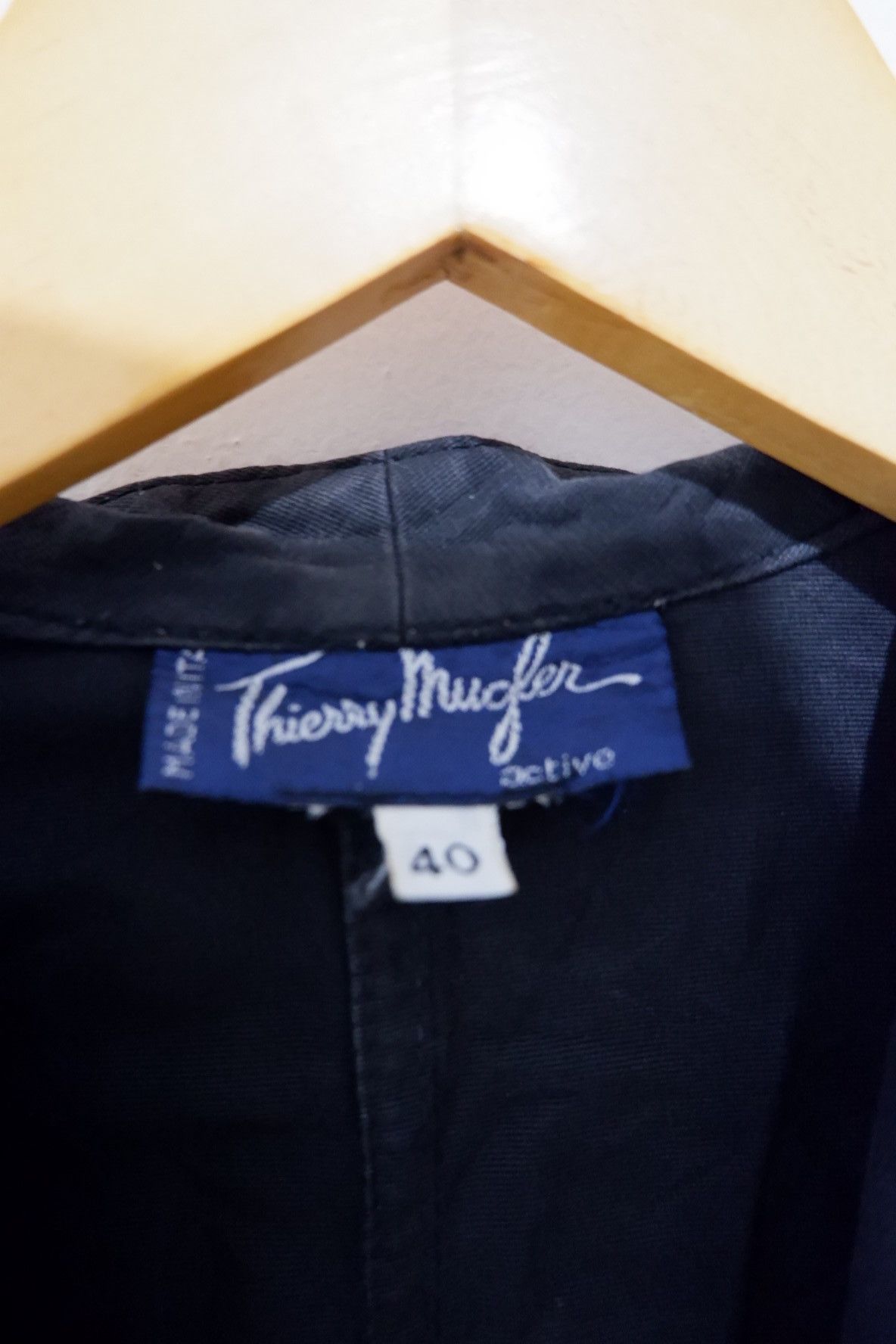 archive】90s-00s SHORT DRIZZLER JACKET archive】90s-00s