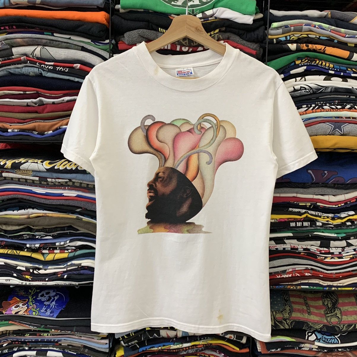 VINTAGE CHARMIN TEE (STREETWEAR)