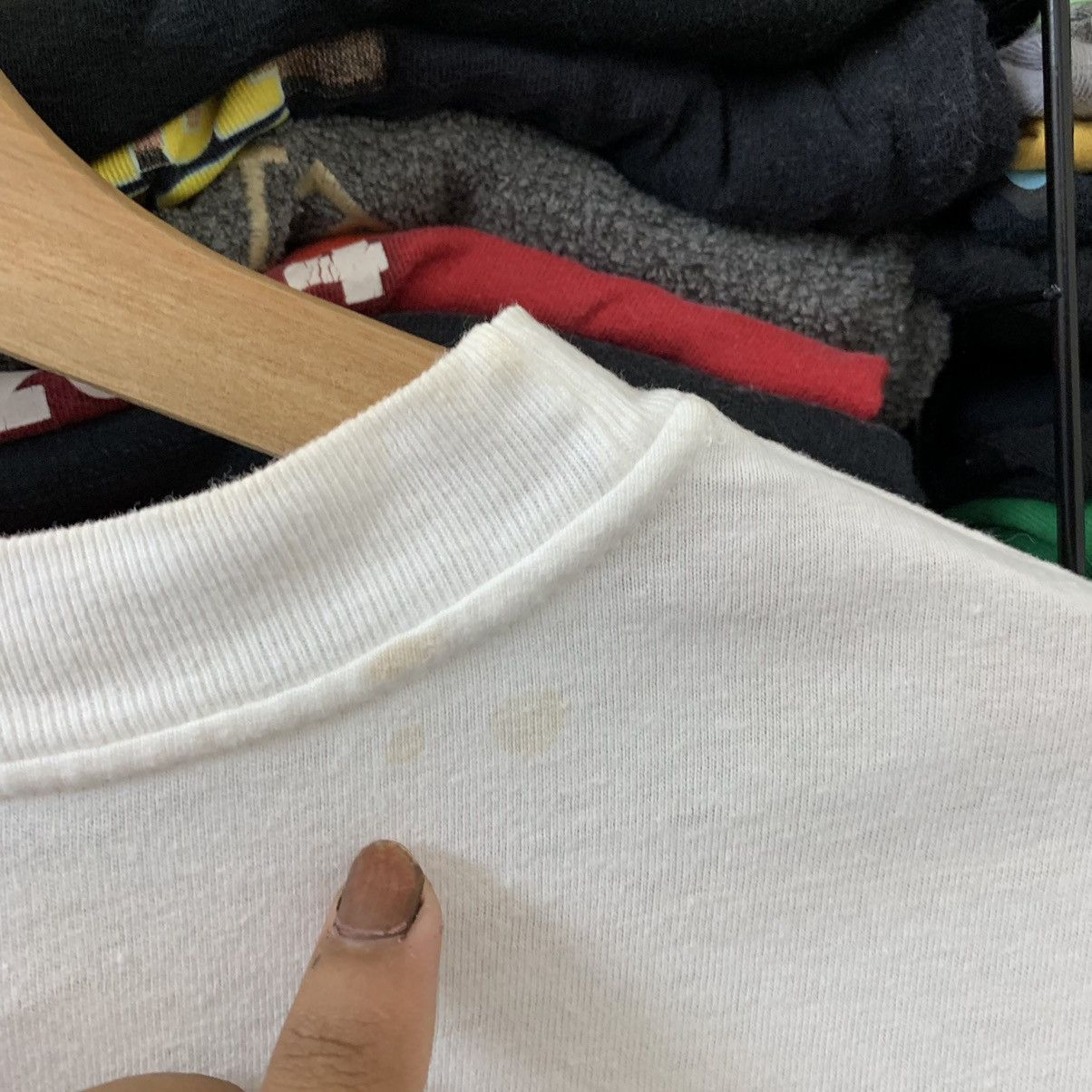 Grailed × Vintage VINTAGE CHARMIN TEE (STREETWEAR) Size US S / EU 44-46 / 1 - 8 Thumbnail