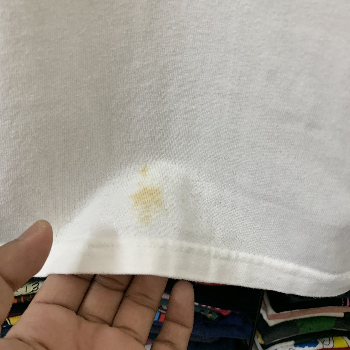 Grailed × Vintage VINTAGE CHARMIN TEE (STREETWEAR) Size US S / EU 44-46 / 1 - 3 Thumbnail