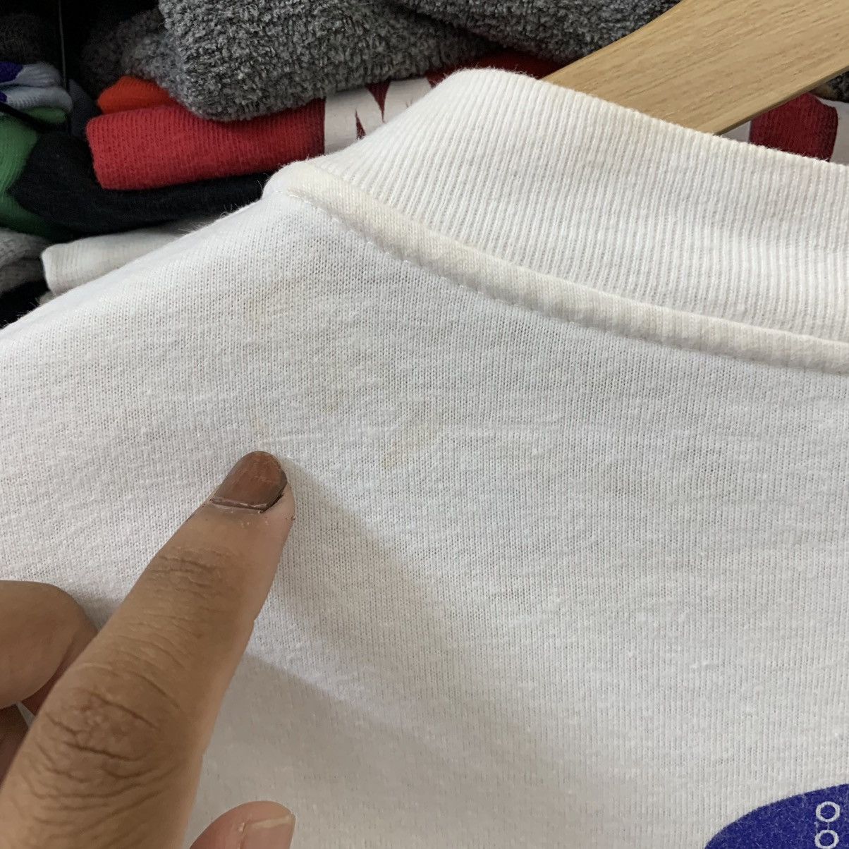 Grailed × Vintage VINTAGE CHARMIN TEE (STREETWEAR) Size US S / EU 44-46 / 1 - 7 Thumbnail