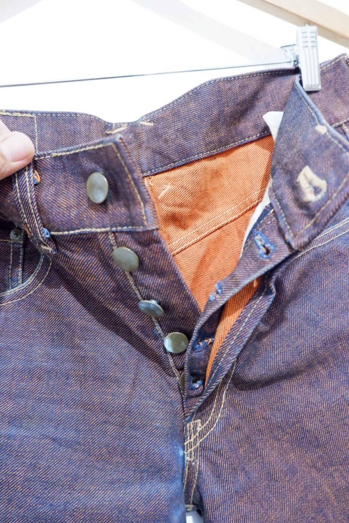 Beauty Beast Early 2000's Vintage Beauty:Beast Jeans Size US 31 - 6 Thumbnail