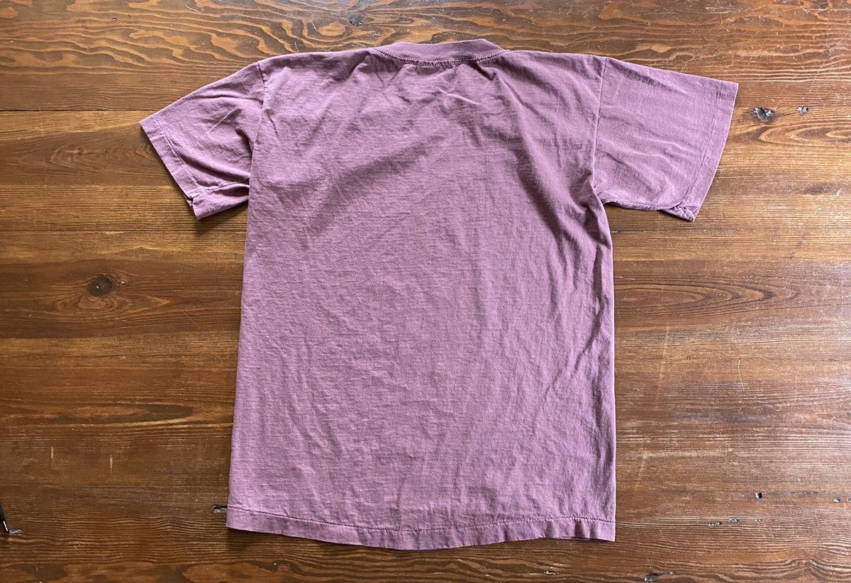 Pepsi Vintage 90’s Drive Dr. Pepper Single Stitch Tee Size US L / EU 52-54 / 3 - 10 Thumbnail