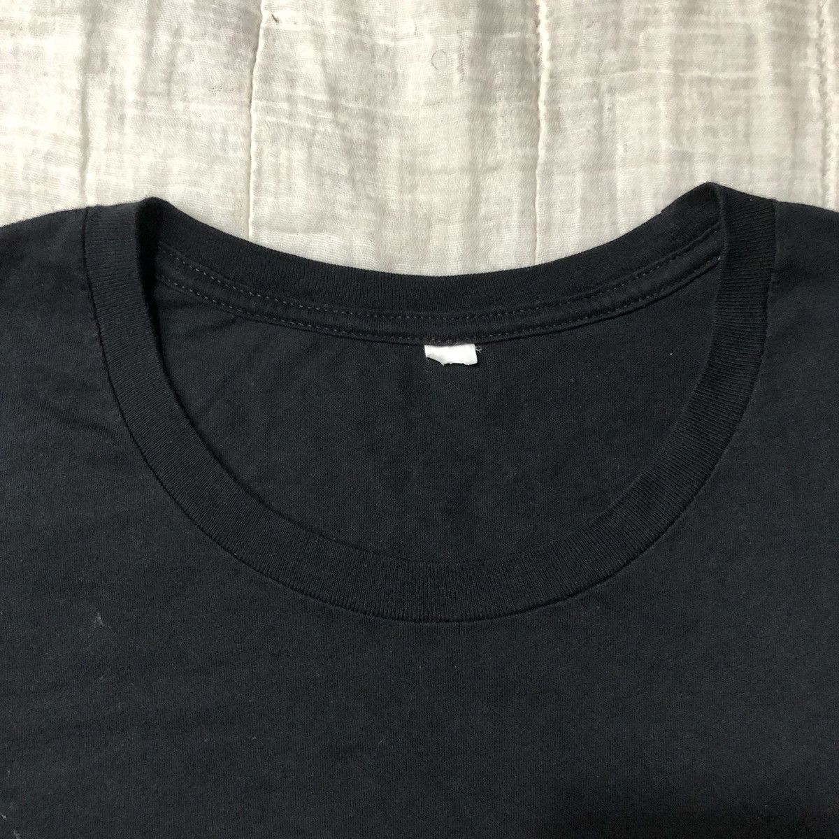 Anime Ghost In The Shell 2017 Movie Promo T Shirt Size US XL / EU 56 / 4 - 5 Thumbnail
