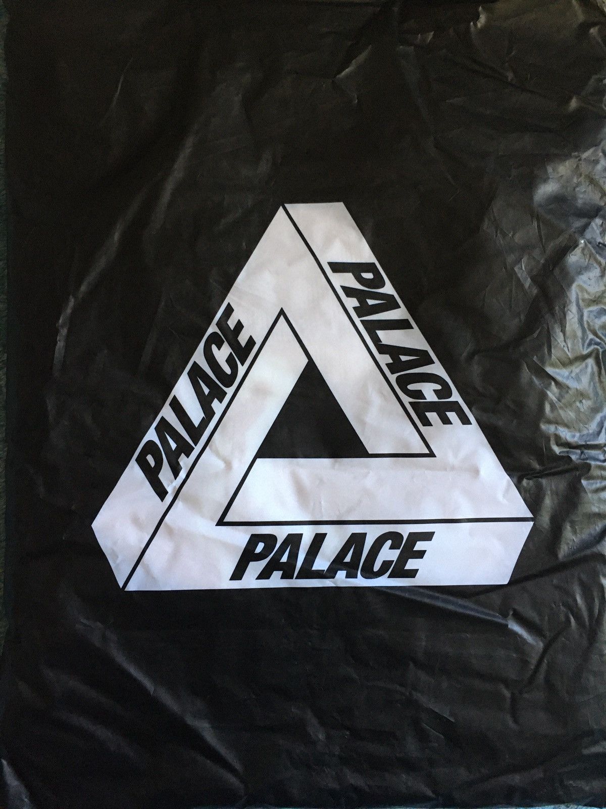 Palace Archaeology Knit Sweater Size US L / EU 52-54 / 3 - 1 Thumbnail