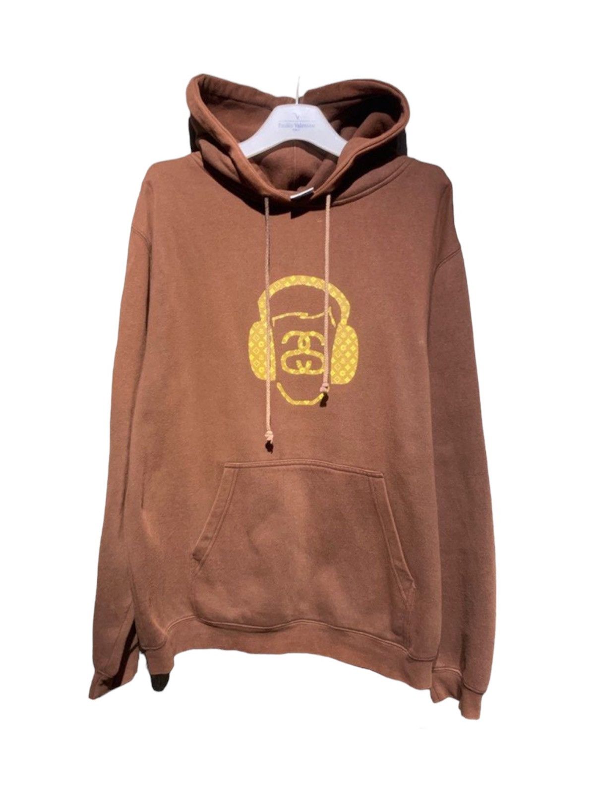Stussy × Very Rare × Vintage Vintage 90s Stussy New Slick Flavor