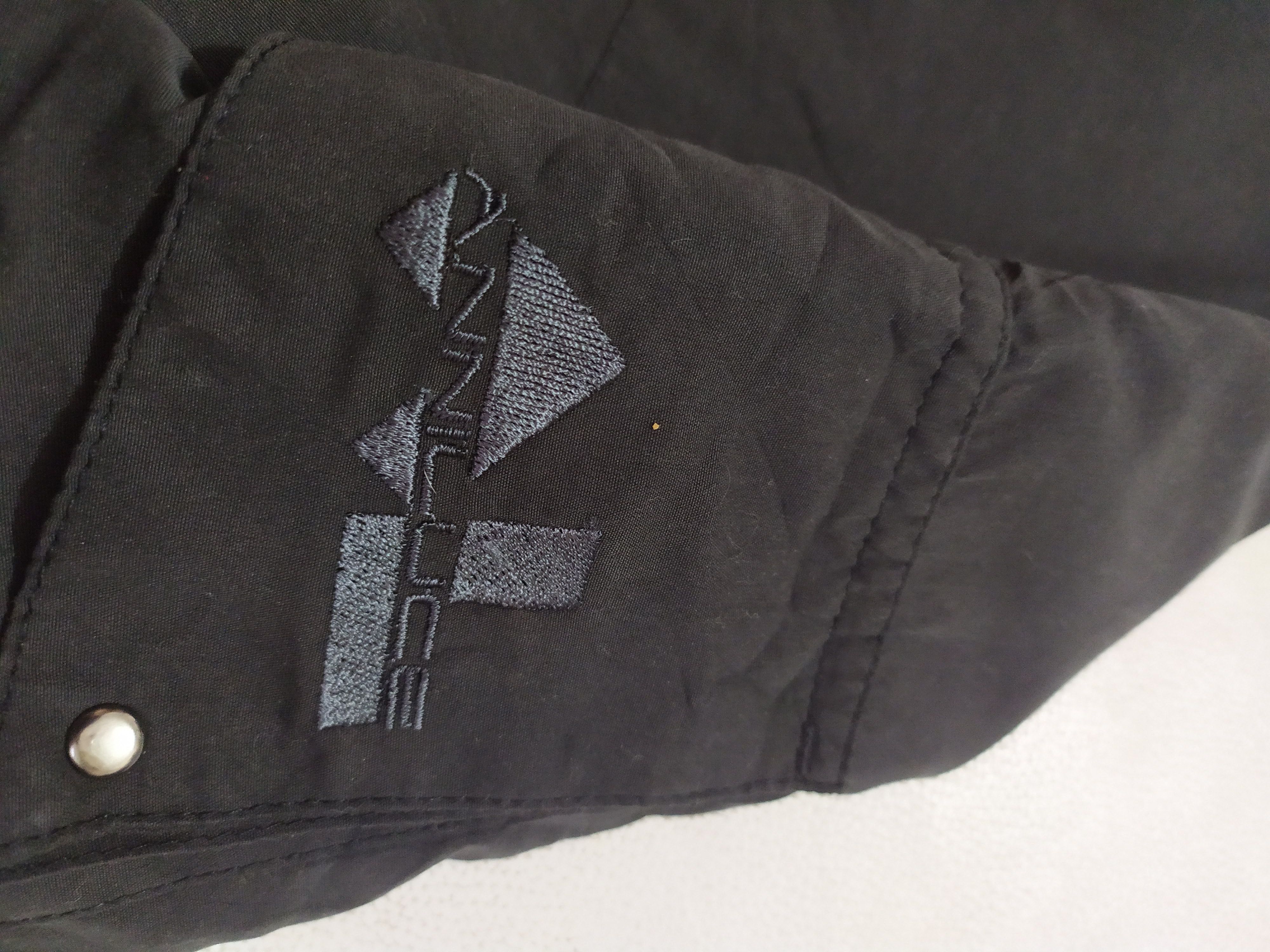 Japanese Brand 🔥ANNILUCE Bondage Cargo Multi pocket Tactical Pants Size US 29 - 6 Thumbnail