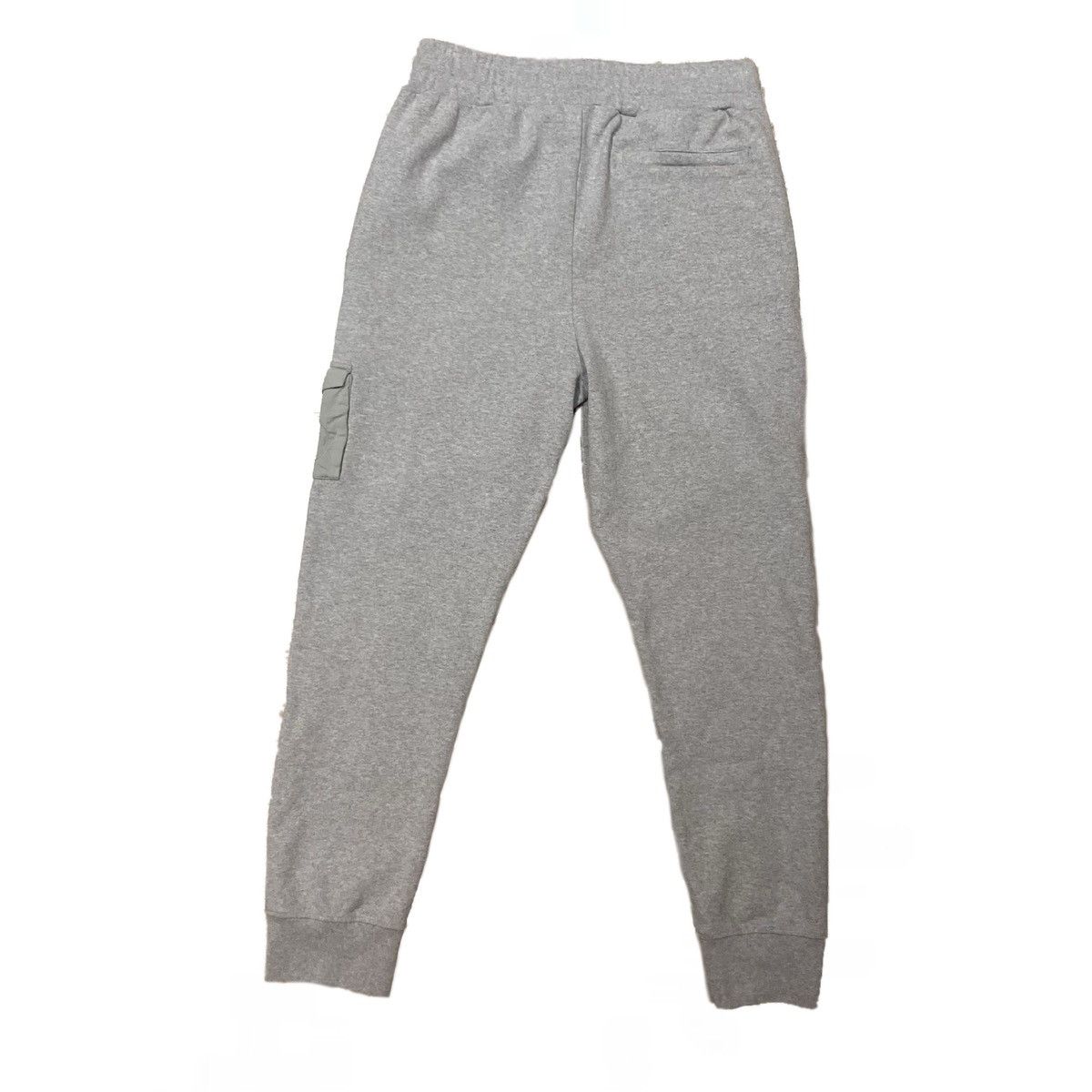 A-COLD-WALL* New A Cold Wall Grey Essential Sweatpants Size Small Size US 30 / EU 46 - 4 Thumbnail