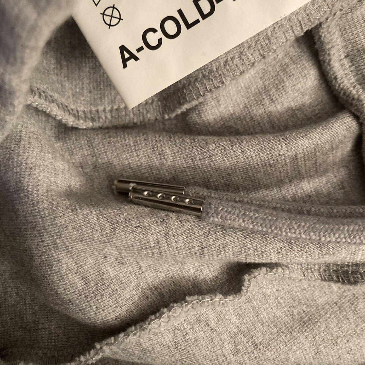 A-COLD-WALL* New A Cold Wall Grey Essential Sweatpants Size Small Size US 30 / EU 46 - 5 Thumbnail