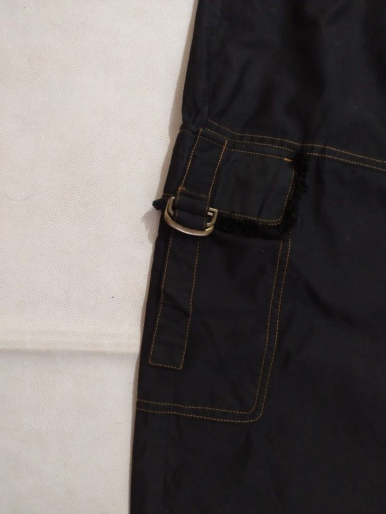 Other 🔥Pride japanese cargo Multipocket tactical Pants Size US 31 - 4 Thumbnail
