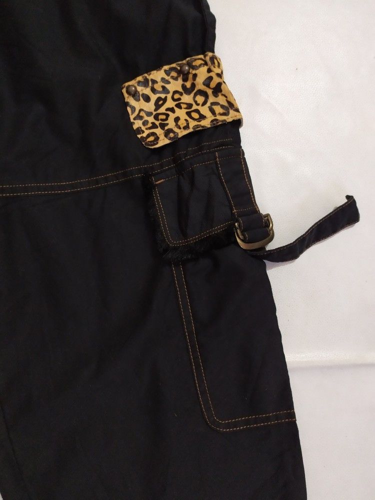 Other 🔥Pride japanese cargo Multipocket tactical Pants Size US 31 - 5 Thumbnail