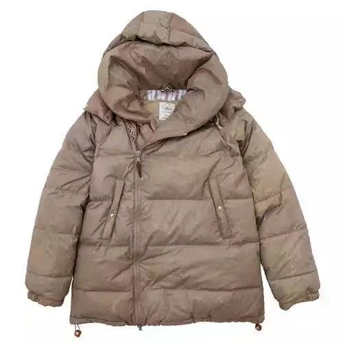 Visvim Visvim coldfoot 16aw heavy coat Size US M / EU 48-50 / 2 - 1 Thumbnail