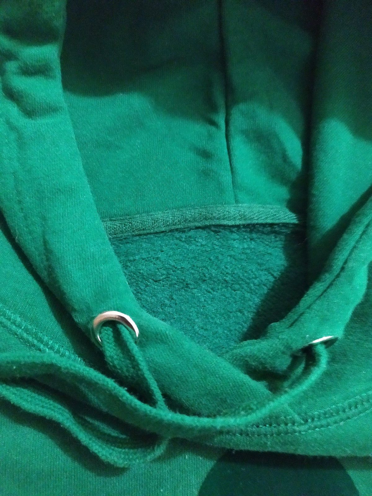 Isabel Marant Isabel Marant Hoodie Made in Portugal Size US M / EU 48-50 / 2 - 4 Thumbnail