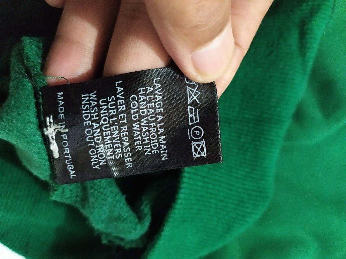 Isabel Marant Isabel Marant Hoodie Made in Portugal Size US M / EU 48-50 / 2 - 7 Thumbnail