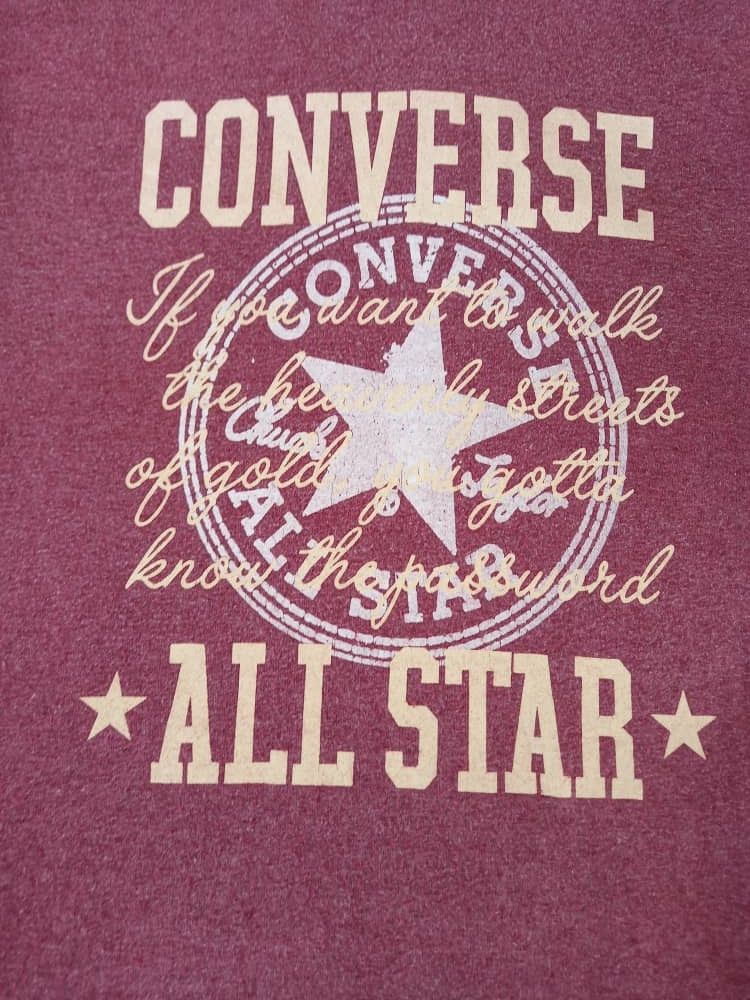 Converse Vintage Converse Sherpa Pullover Hoodies Size US M / EU 48-50 / 2 - 10 Thumbnail