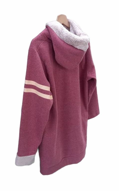 Converse Vintage Converse Sherpa Pullover Hoodies Size US M / EU 48-50 / 2 - 8 Thumbnail