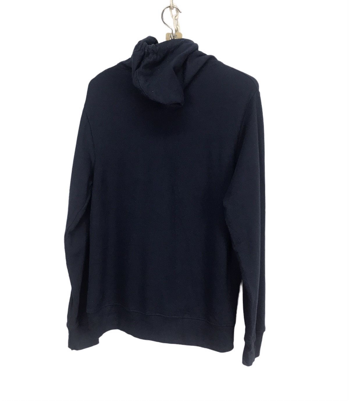 Japanese Brand New York champ zipper hoodie sweatshirt by gilevans Size US S / EU 44-46 / 1 - 2 Thumbnail